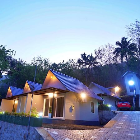Elephant Village مونار المظهر الخارجي الصورة