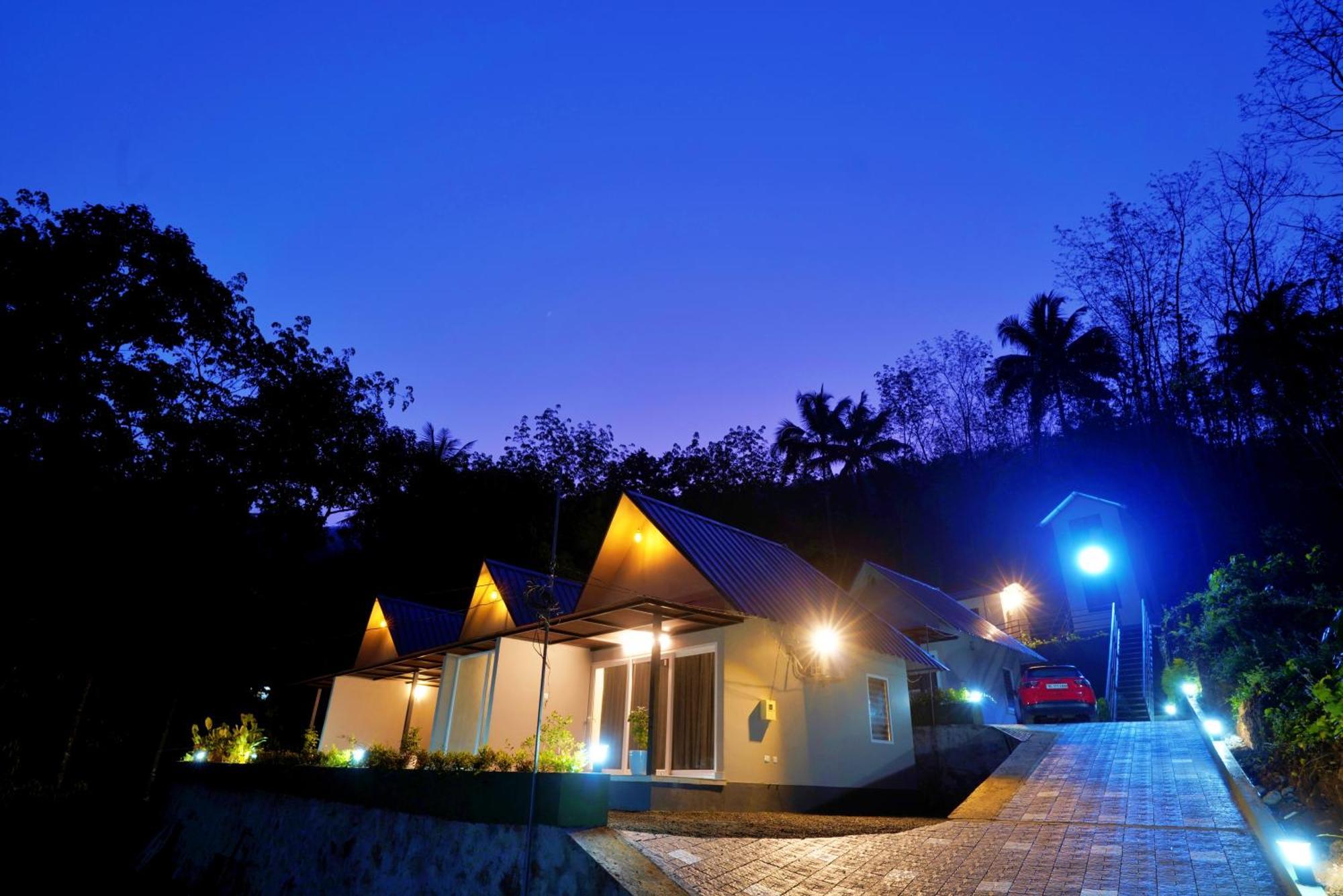 Elephant Village مونار المظهر الخارجي الصورة
